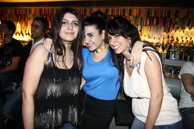 Discoverys Spring Party